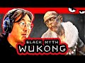 Wurzelgnom im WALD DER WONNE | BLACK MYTH: WUKONG mit Budi #20