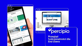 Percipio   prezentacja platformy dla End Usera (08'2024)