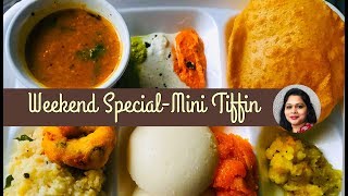 மினி டிபன் ரெசிபி|Hotel Style Mini Tiffin Recipes|Mini Tiffin Recipes|Mini Breakfast Recipes