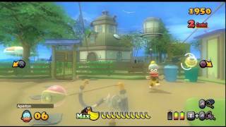 Ape Escape Playstation Move Demo