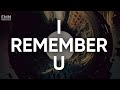 Cartoon feat. Jüri Pootsmann - I Remember U (lyrics) | 4K AI