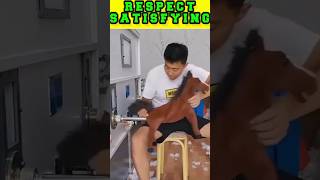 respect satisfying||Best Oddly Satisfying Video #80||oddly satisfying shorts#shorts #oddly