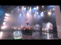 Lady Gaga performs 'Marry the Night' @ Ellen