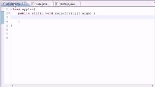 Java Programming Tutorial 42 toString Video Lecture Other Programming videos Free Online Cour