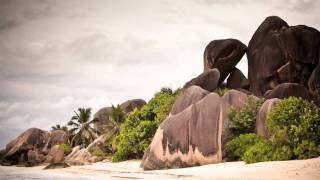 DEDON Tour du Monde: Perfect Beach