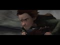 how to train your dragon test drive scene 4k hd