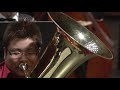 concerto for bass tuba ralph vaughan williams テューバ協奏曲 次田心平 u0026龍谷大学吹奏楽部