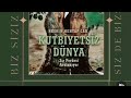 KALBİN SIRRI-KRALİÇE ARI'DAN TEBLİĞ-HZ MUHAMMET-15- KUTBİYETSİZ DÜNYA ♡NESRİN MEHTAP CAN