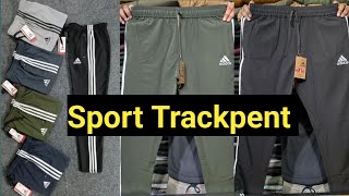 Sport Trackpent 3patti Lower Best quality Affordable price