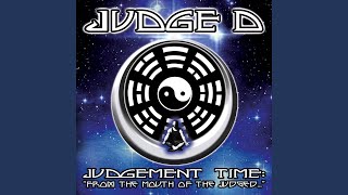 Judgement Time