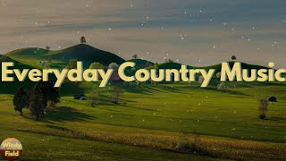 Everyday Country Music (Maddie & Tae, Adam Doleac, Walker Hayes,...)