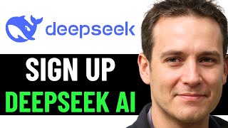 How To Sign Up Deepseek Ai Account 2025 Create Register Deepseek Ai