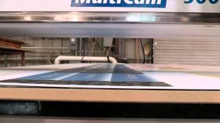 Marco Company print and cut CNC options for retail