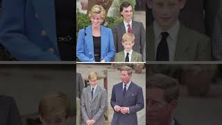 The Royal Who Initiated Charles & Diana's Divorce