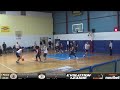 basketaki the league Ποσειδωνία vs colombians bc 24 02 2025