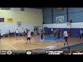 basketaki the league Ποσειδωνία vs colombians bc 24 02 2025