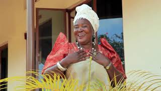 Annet Nandujja - Omuntu (Official Music Video 4K) Ugandan Cultural Music 2022