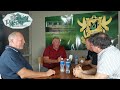 feathers flights and clockwork episode 2 ferdie coetzer melt van schoor and joe gomes