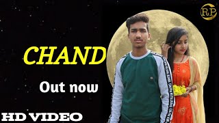 CHAND_|Masoom Sharma |Nidhi Sharma|Latest Haryanvi Song Haryanvi 2022|New Haryanvi Song Chand.