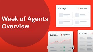 Week of Agents | New in Agent Bricks: MCP, Document Intelligence & More