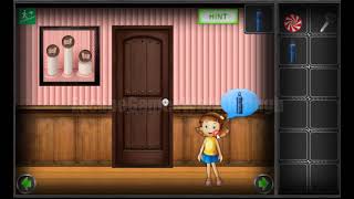 Amgel Kids Room Escape 58 Walkthrough [AmgelEscape]