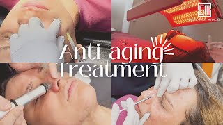 Juvelook \u0026 Botox | Anti-aging Treatment in Korea | Seoul Guide Medical