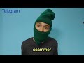 the scammer fake giveaway beware guys malayalam vine ikru