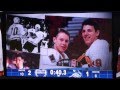 Canucks tribute to Gino Odjick, Part Two: words from his best friend, Pavel Bure