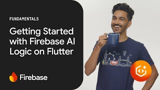 Getting started with Firebase AI Logic on Flutter