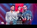 Designer (Full Video) Guru Randhawa, Yo Yo Honey Singh Ft. Divya Khosla Kumar | Mihir G | Bhushan K