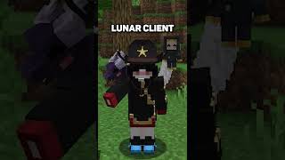 Lunar Client With Mods 🔥