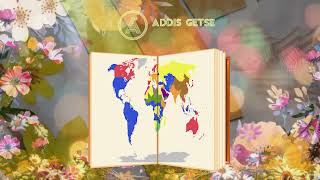 Addis Getse -  እርቅና ይቅርታ በዓለማችን ክፍል 1