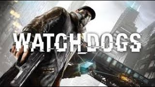 Προστάτεψα τον T Bone! (Watch Dogs:#19)@jimyscy