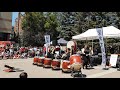 midnight taiko canada day 2019