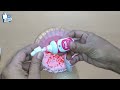 How To Make Slime Without Glue Or Borax l How To Make Slime With Flour and Salt l No Glue Slime
