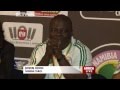 Super Falcons Claim Victory in Africa Women's Championship Final