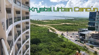 Hotel Krystal Urban Cancun