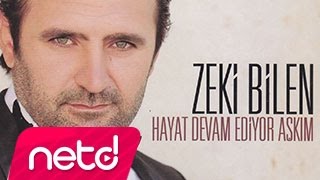 Zeki Bilen - Neyime Ağam (Şu Antebin Bağları)