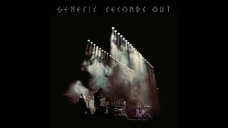 The Lamb Lies Down on Broadway/The Musical Box (closing section) - Genesis (Seconds Out) [Live]