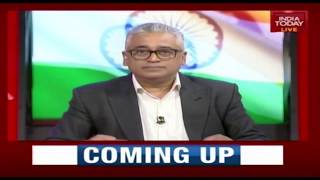 War Between Two Nuclear Neighbours Can't Be Played Out On TV Studios: Rajdeep Sardesai