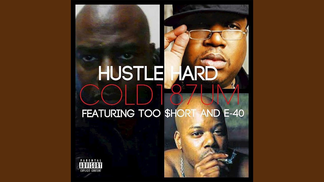 Hustle Hard - YouTube