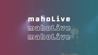 mahoLive/ちゃるけん『朝が来るまで』