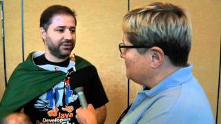 JavaOne OnSite -- Java User Group Sunday