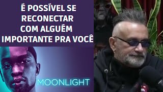 Importância do filme Moonlight - Regis Tadeu e Roberto Sadovski