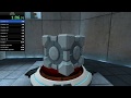 Portal - Glitchless in 20mins