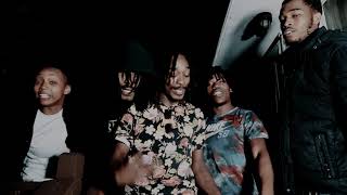 KayBandz ft nomask t ft Oboyz / bag talk (Official Video) Shot by @Dodbh