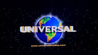 Opening Logos The Incredible Hulk (DVS)