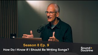 How Do I Know if I Should Be Writing Songs?