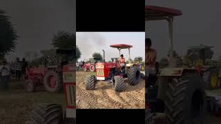 John Deere vs swaraj tractor attitude stutas short🚜