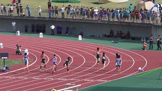 2015 東北高校陸上 男子 400m 決勝